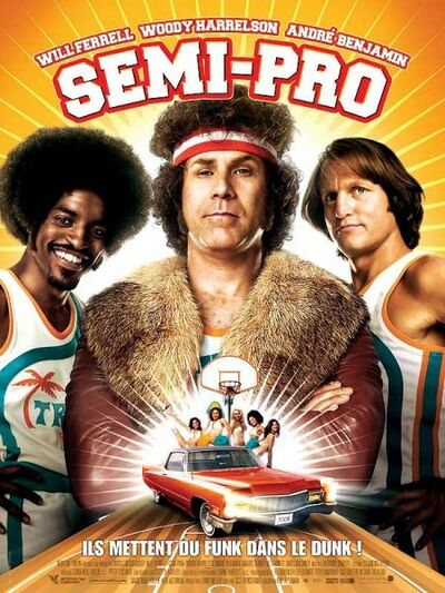 Semi-pro