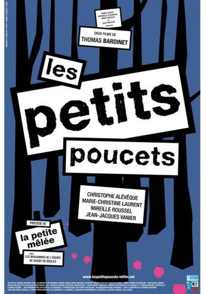 Les petits Poucets