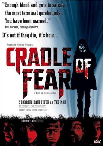 Cradle of fear
