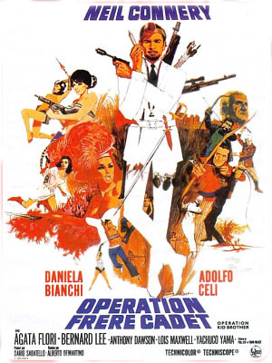 Opération Frère Cadet