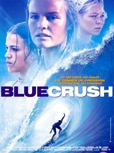  Universal Pictures dans Blue Crush