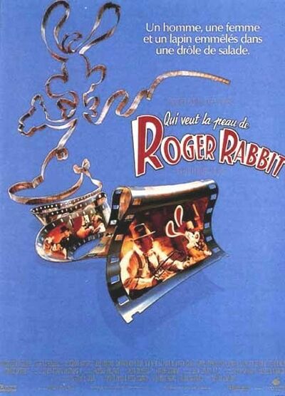 Qui veut la peau de Roger Rabbit ?