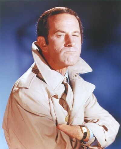 James Caan dans Max la menace - Saison 4