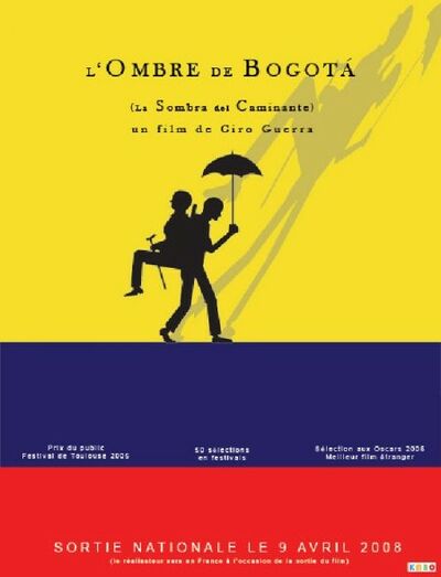 L'ombre de Bogota