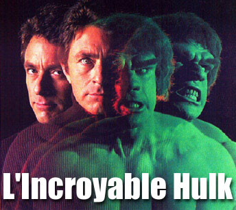  D'après Le Comic Book De Stan Lee Et Jack Kirby dans L'incroyable Hulk - Saison 3