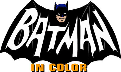 Roddy McDowall dans Batman - Saison 1