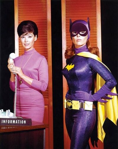 James Brolin dans Batman - Saison 3
