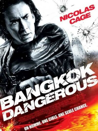 Bangkok dangerous - 2008