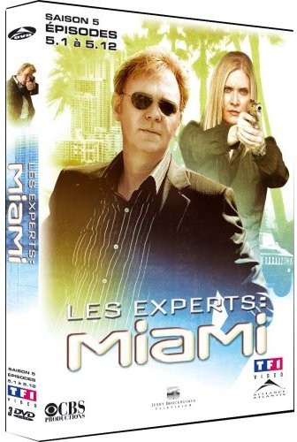 Leslie Bibb dans Les Experts : Miami - Saison 5