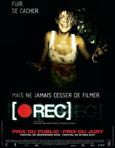 [°Rec]