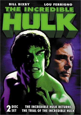  D'après Le Comic Book De Stan Lee Et Jack Kirby dans Le Procès de l'incroyable Hulk