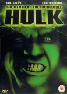  D'après Le Comic Book De Stan Lee Et Jack Kirby dans La Mort de l'incroyable Hulk