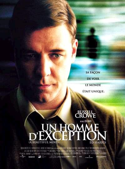  Universal Pictures dans Un homme d'exception