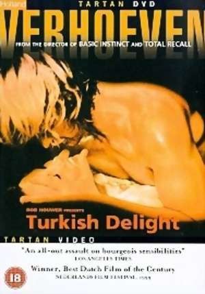 Turkish délices