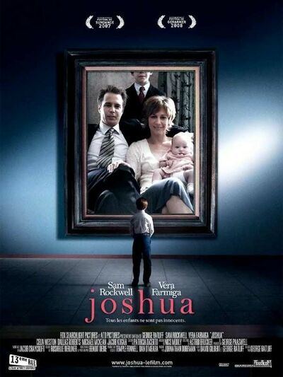  Twentieth Century Fox France dans Joshua