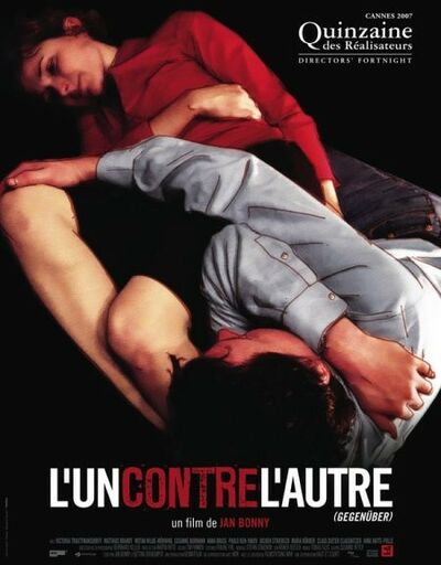 L'un contre l'autre