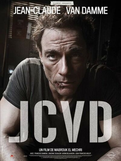 JCVD