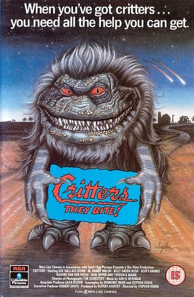 Critters