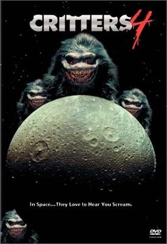 Critters 4 - L'invasion