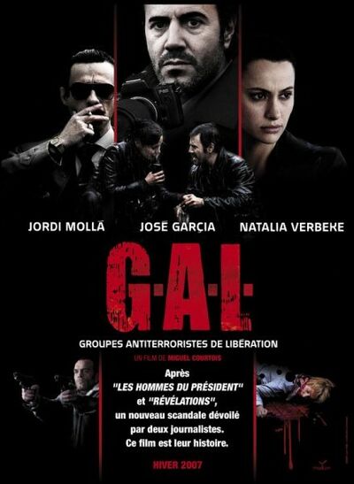 G.A.L.