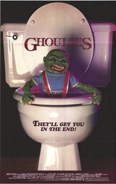 Ghoulies