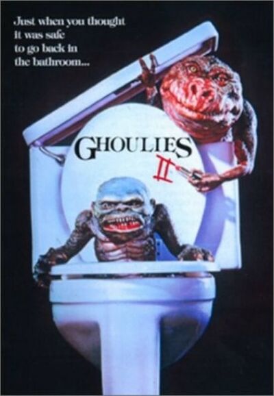 Ghoulies II