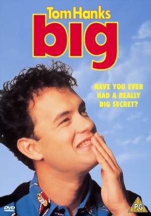  Twentieth Century Fox France dans Big
