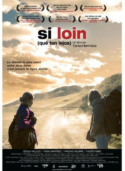 Si loin