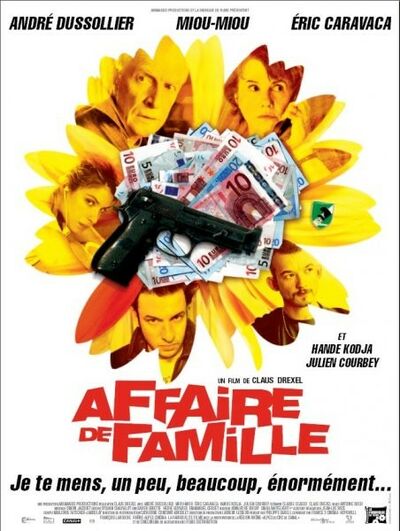 Affaire de famille
