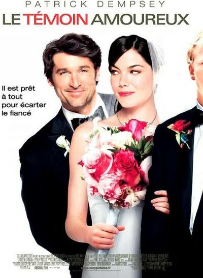 Le témoin amoureux