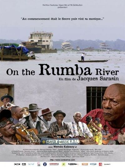 On the Rumba river