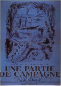 Partie de campagne