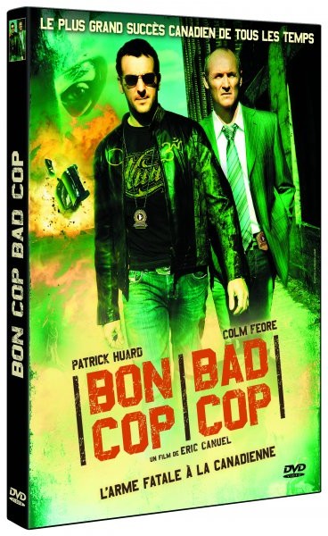 Bon cop bad cop