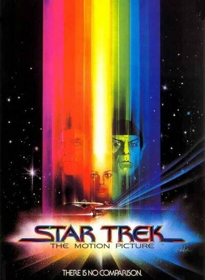 Star Trek : le film