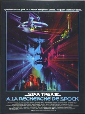 Star Trek III : A la recherche de Spock