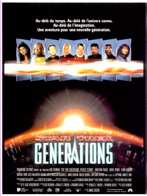 Star Trek : Générations