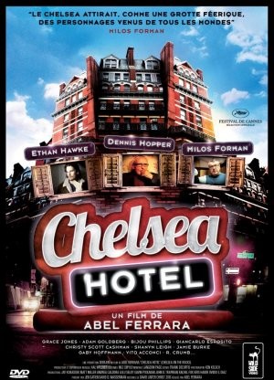 Chelsea Hotel