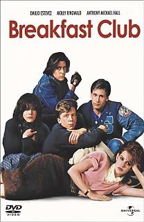  Universal Pictures dans The Breakfast Club