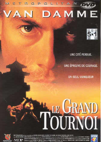  Universal Pictures dans Le grand tournoi