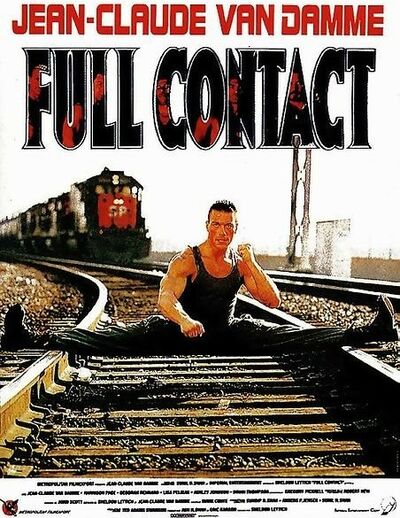 Full Contact