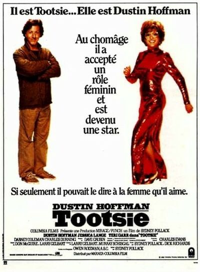 Tootsie
