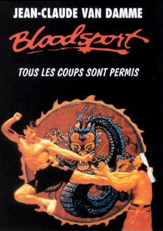 Bloodsport, tous les coups sont permis