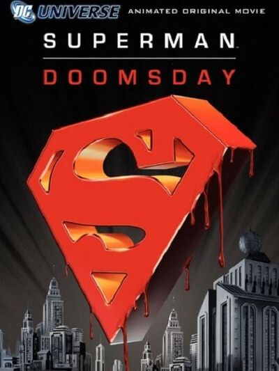 Superman - Doomsday