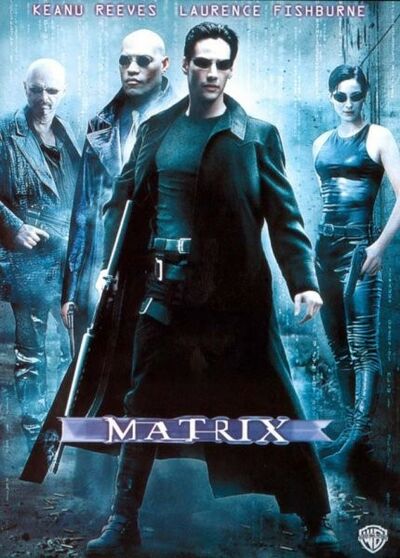 MatriX
