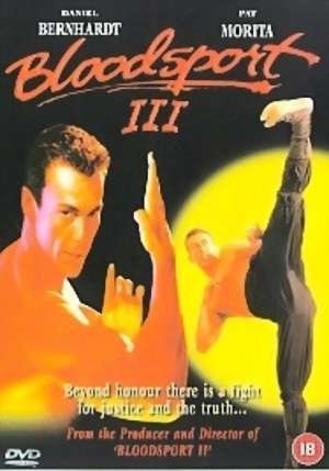 Bloodsport III
