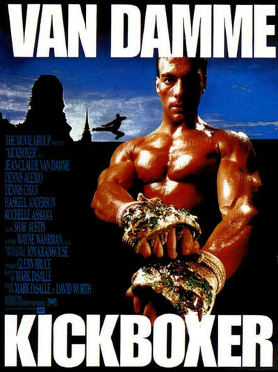 Kickboxer