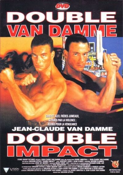 Double impact