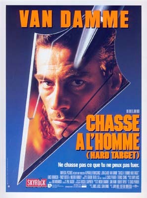  Universal Pictures dans Chasse à l'homme