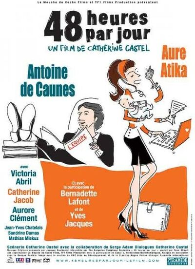 48 heures par jour