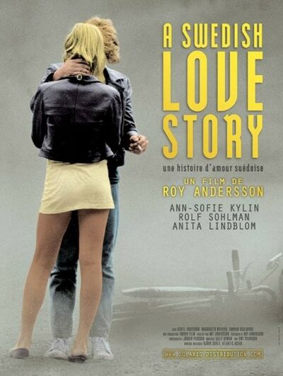 Swedish love story (A)